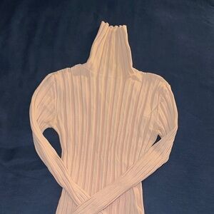 Barami Silk Blend Turtleneck